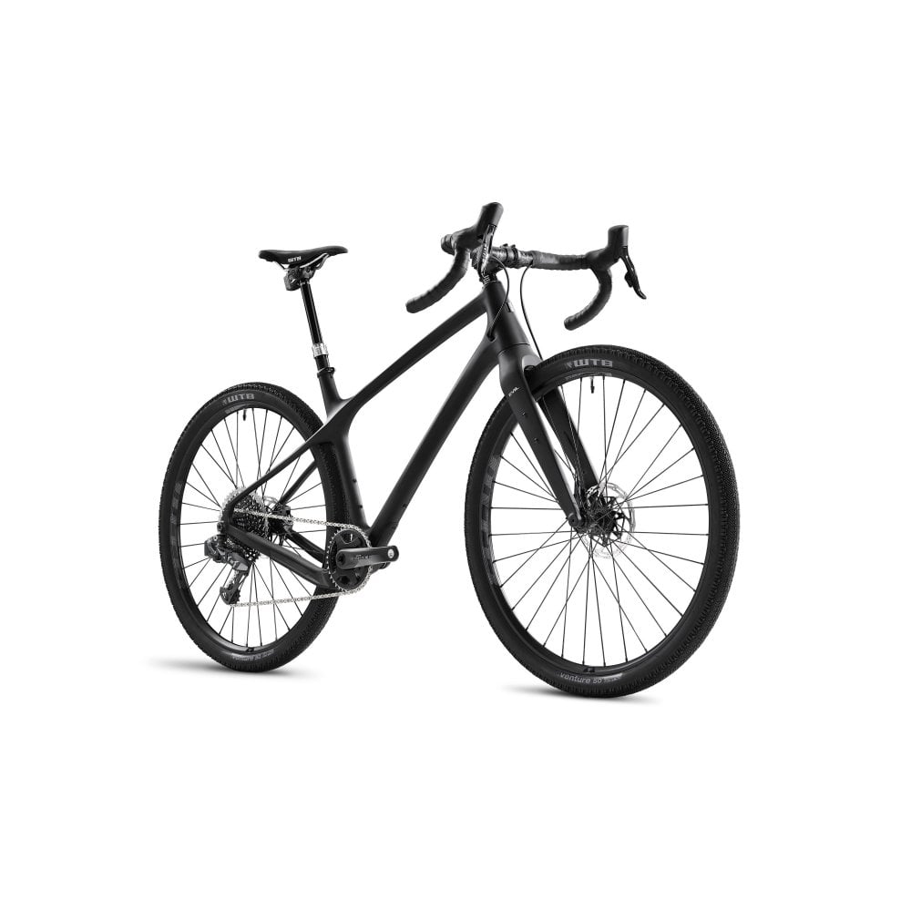 EVIL Chamois Hagar Gravel bike – Cykel House