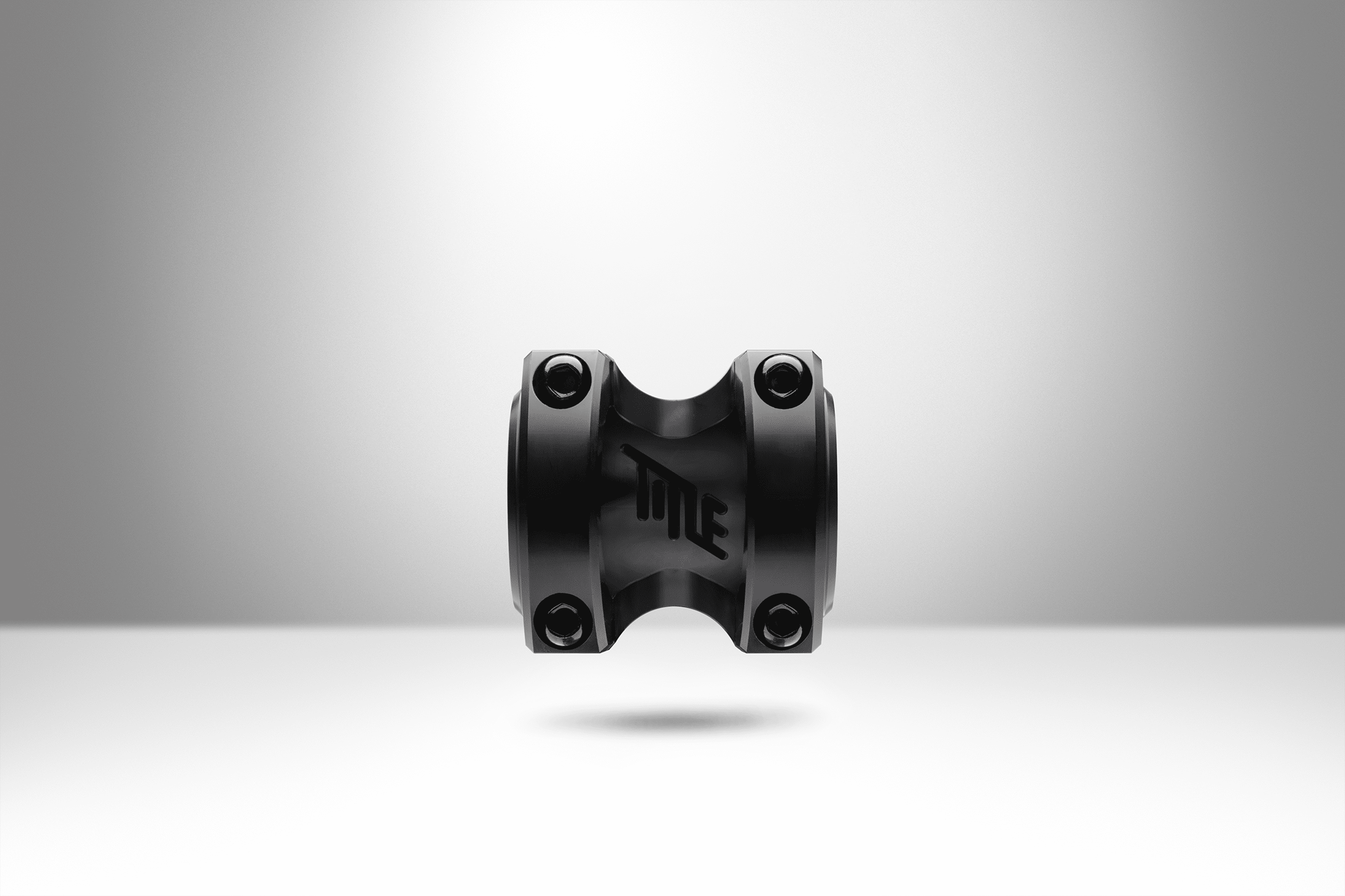 Title Mtb stem black