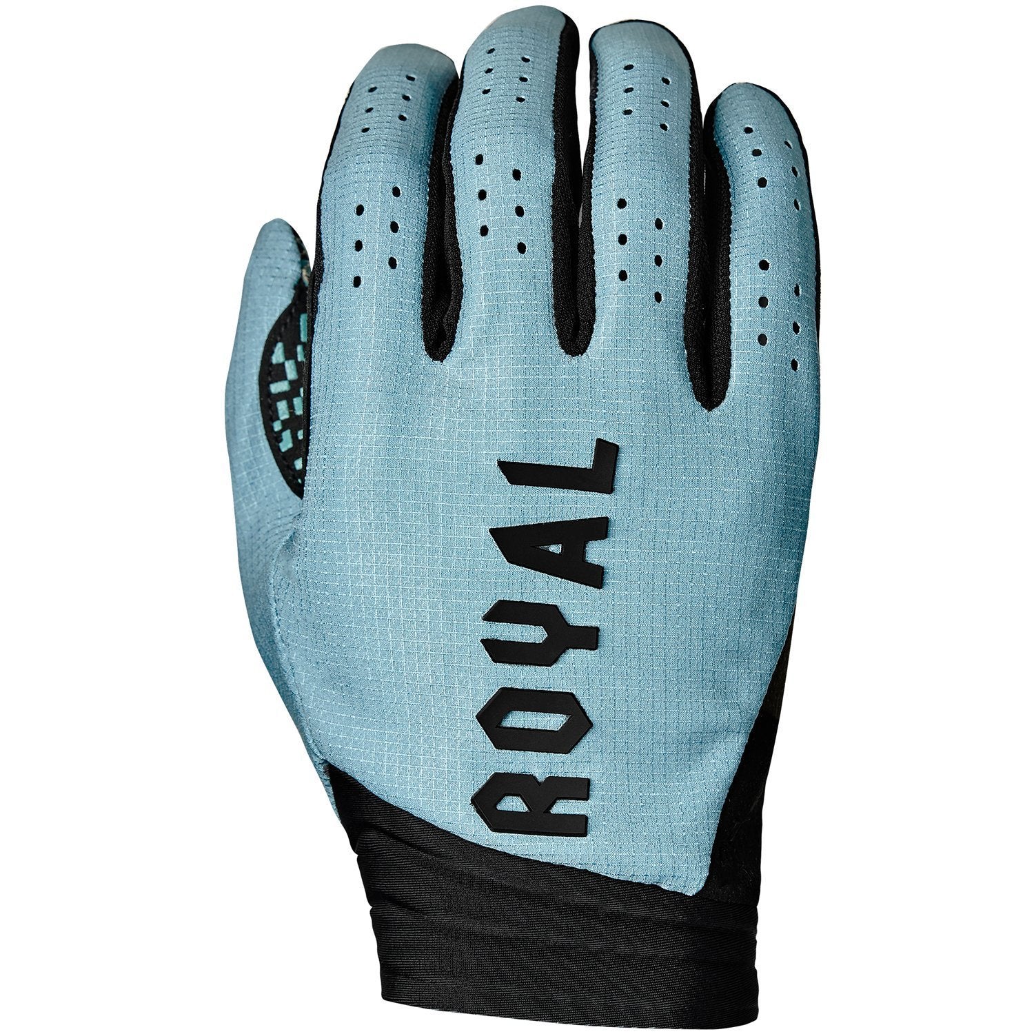 Royal Racing Apex Gloves Blue
