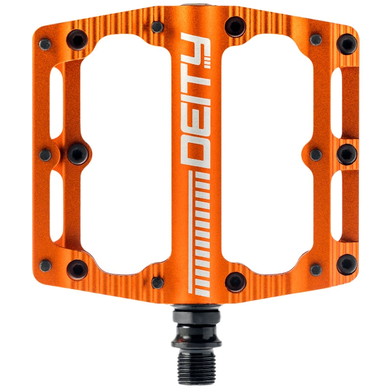 Deity Black Cat Pedals