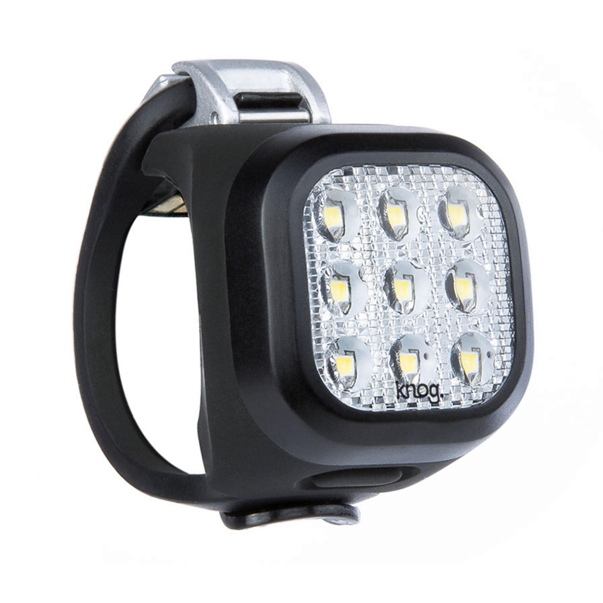 Knog Blinder niner mini mountain bike light