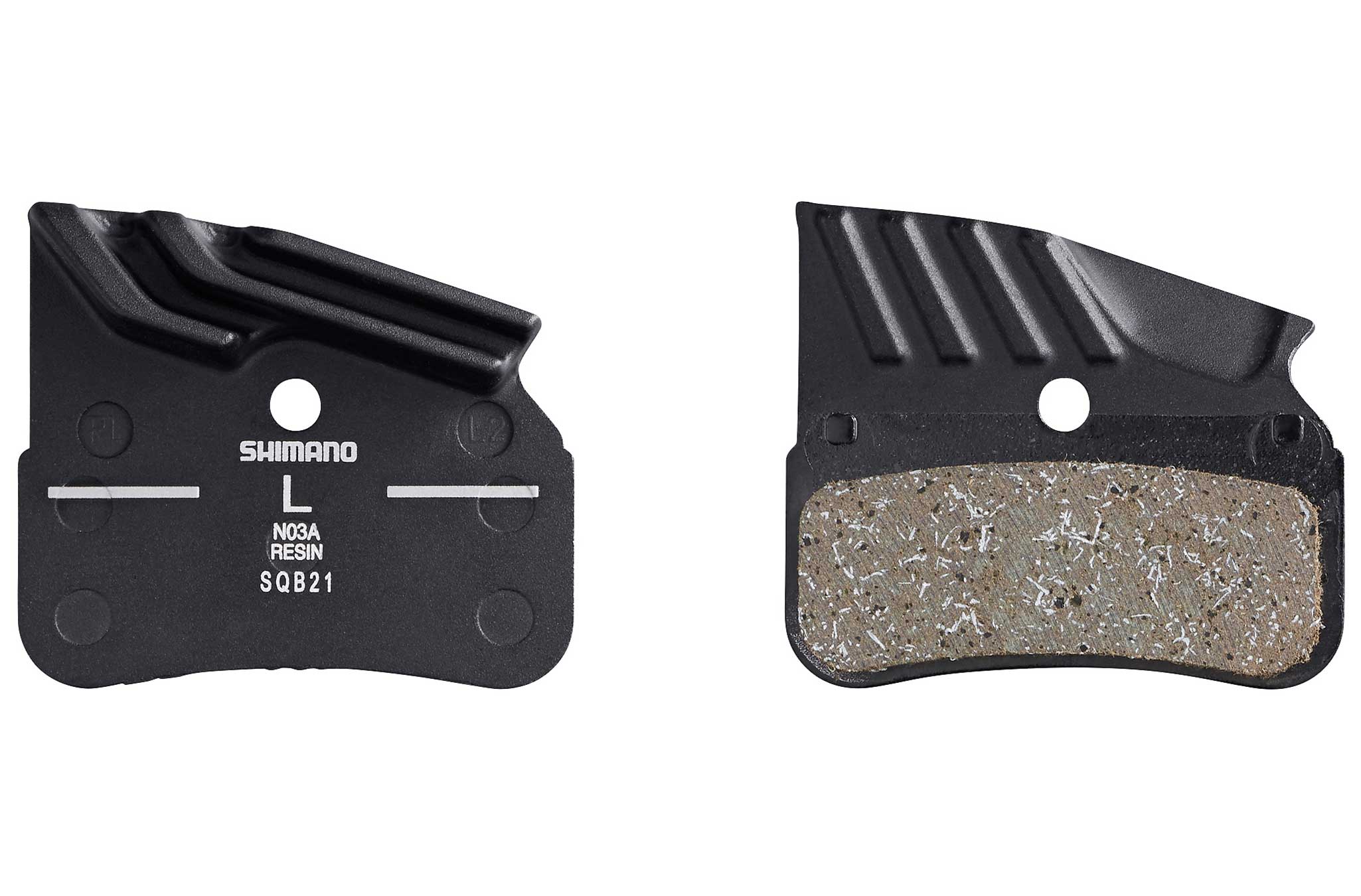 Shimano N03A Disc Brake Pads
