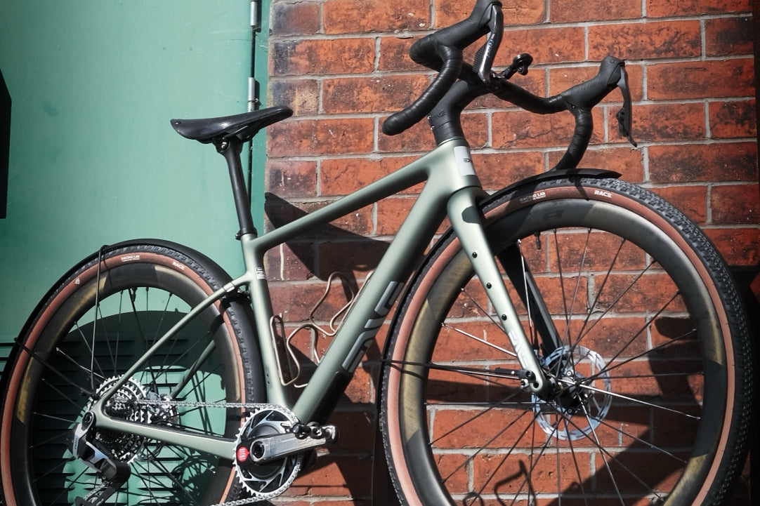 Enve Mog Custom Build Hero Image