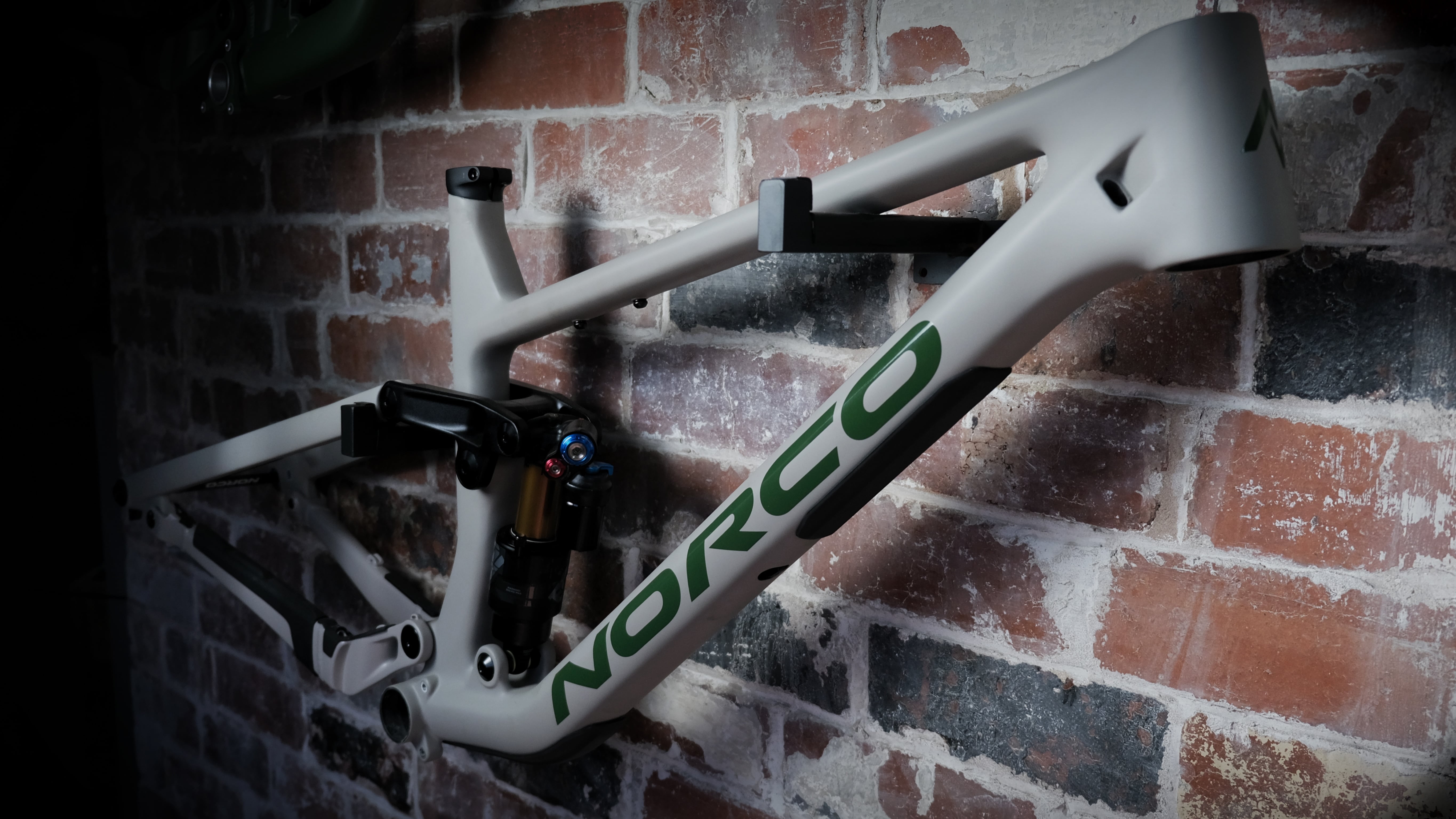 Norco Carbon Sight Frame