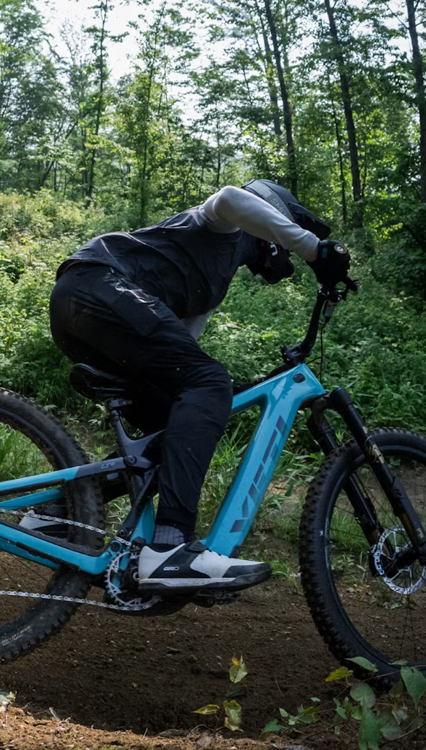 Yeti Cycles