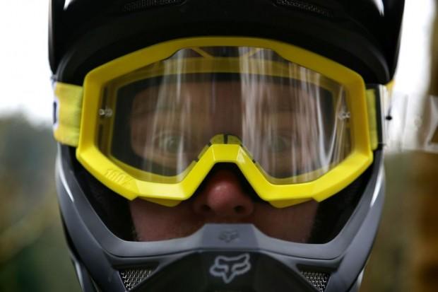 Smith mountain bike goggles