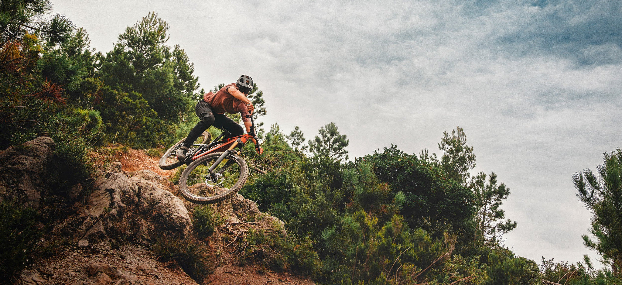 Mondraker | Official Uk Dealer