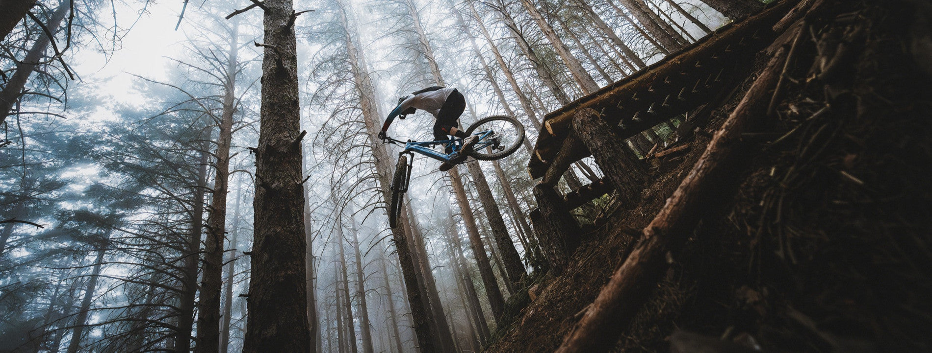 Mondraker E-Mtb | Official Uk Dealers