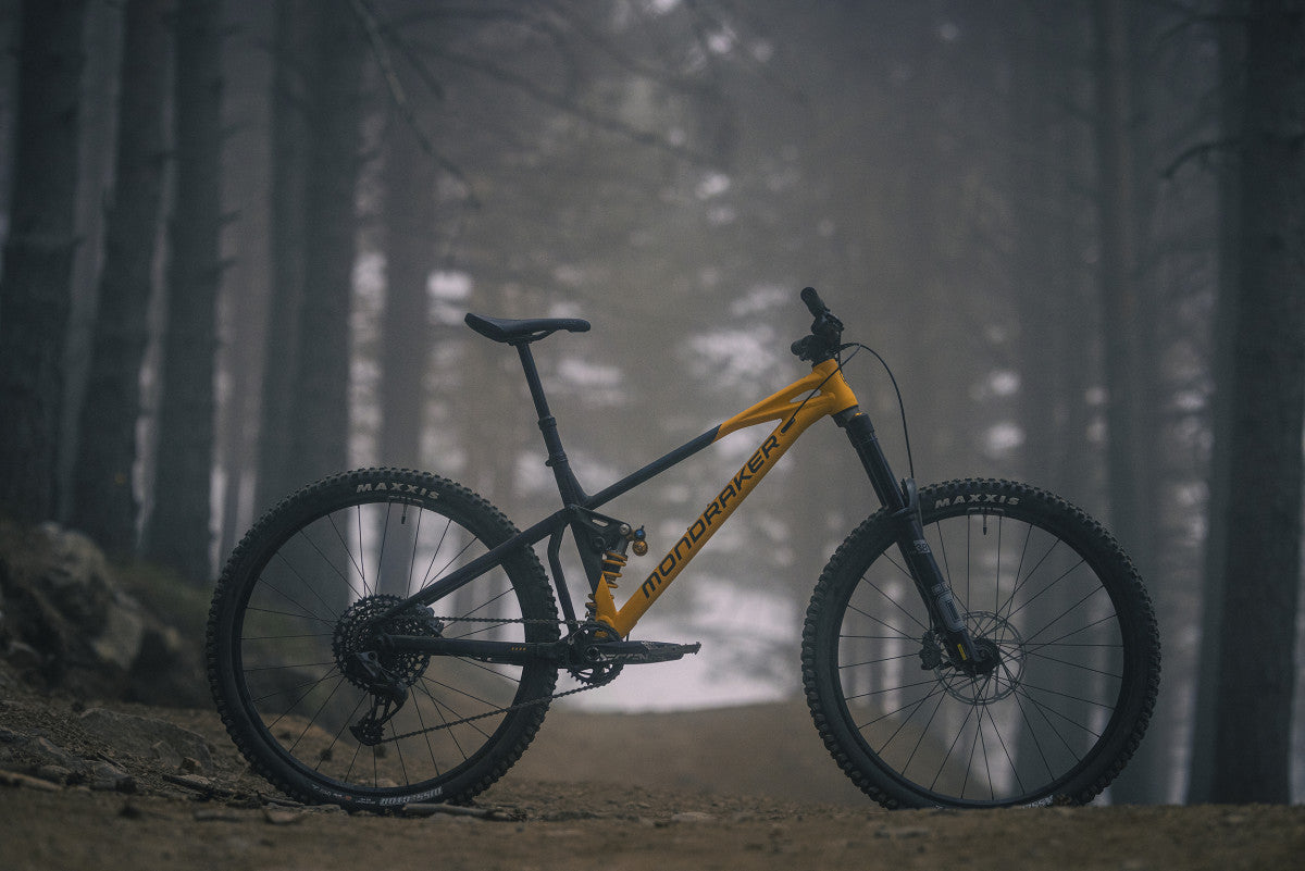 Mondraker Mtb | Official Uk Dealer