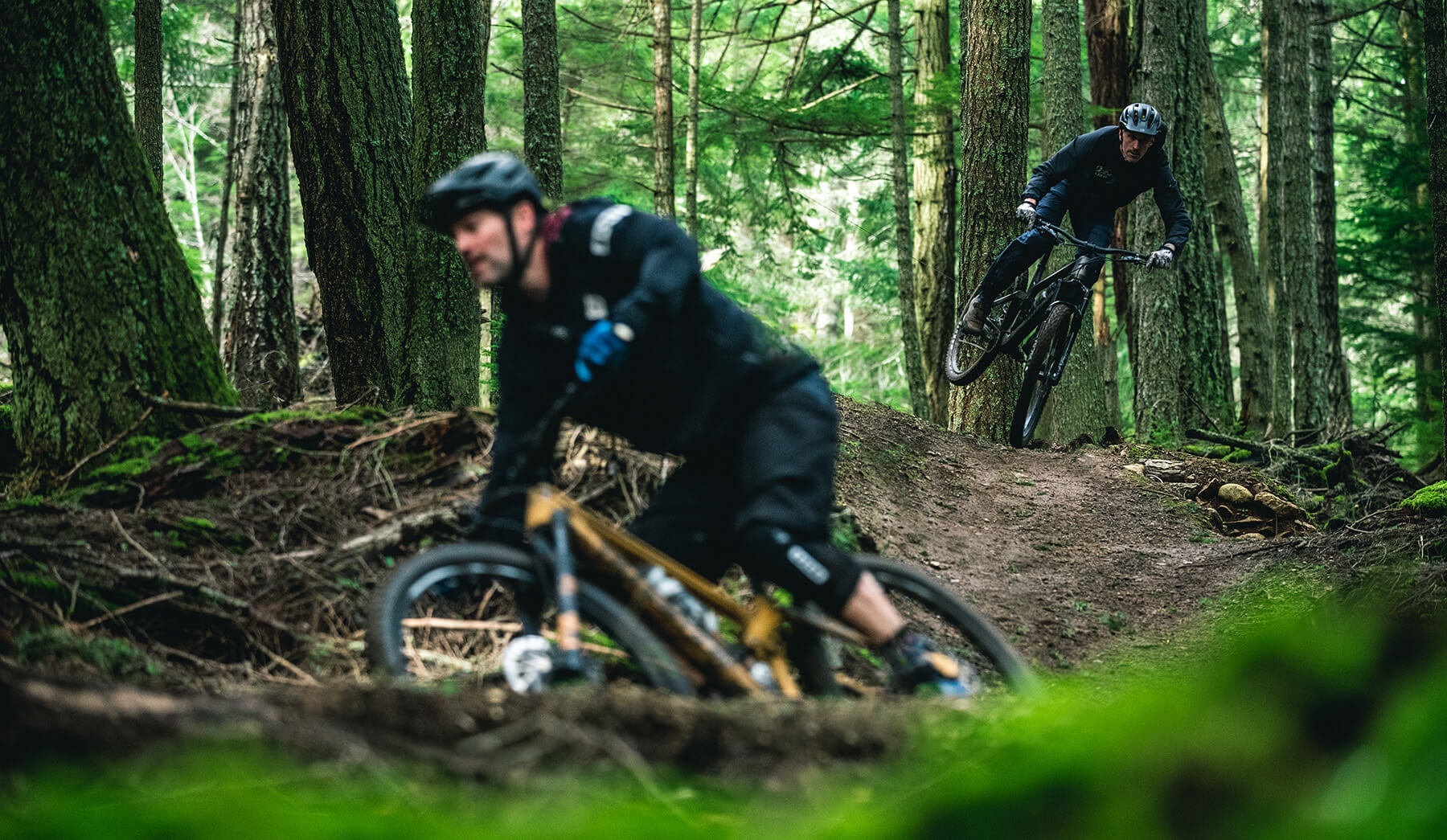 Transition Bikes | Uk Dealer