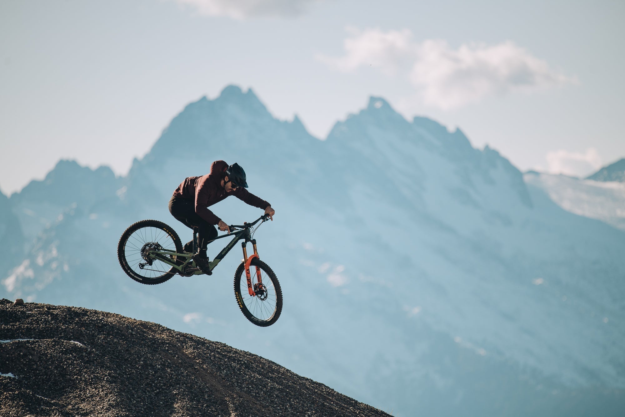 Rocky Mountain