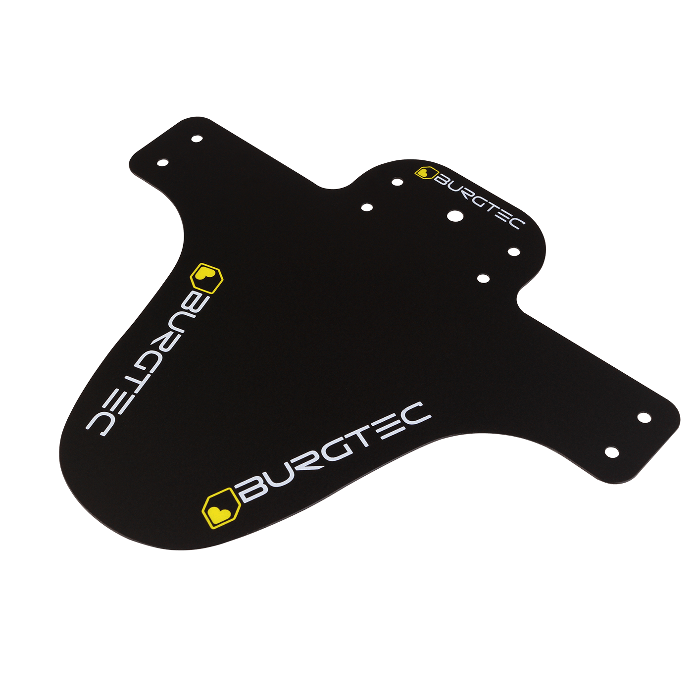 Burgtec bmc mudguard