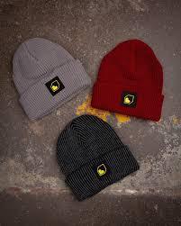 Burgtec Beanie hats