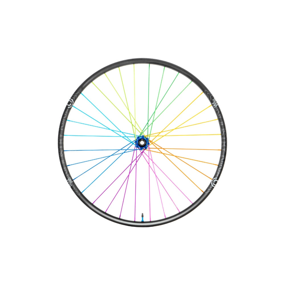 If it bolts to the bike