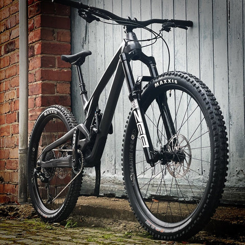 Evil The Insurgent | Official Uk Dealer | Cykel House