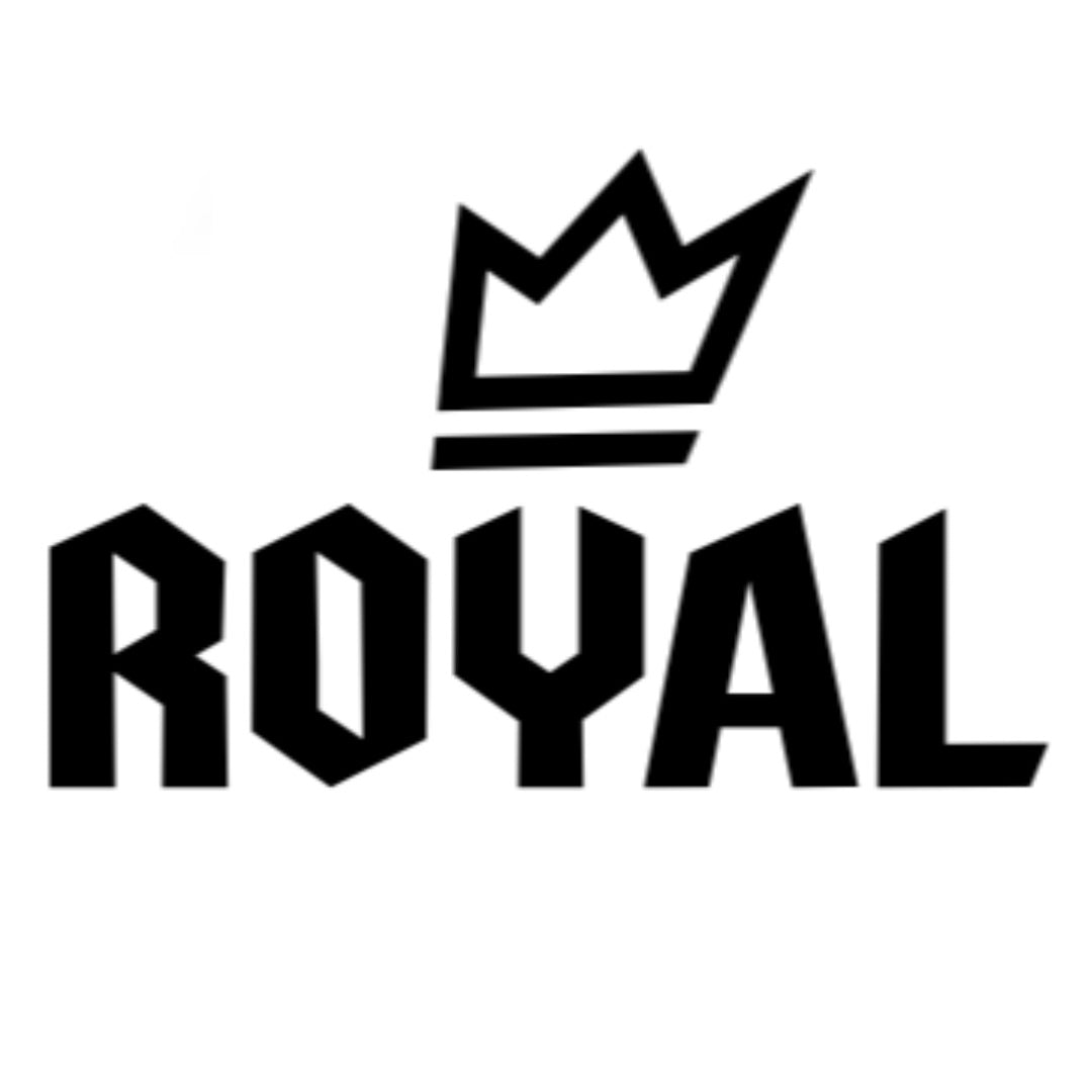 royal racing logo