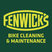 Fenwicks cleaning logo