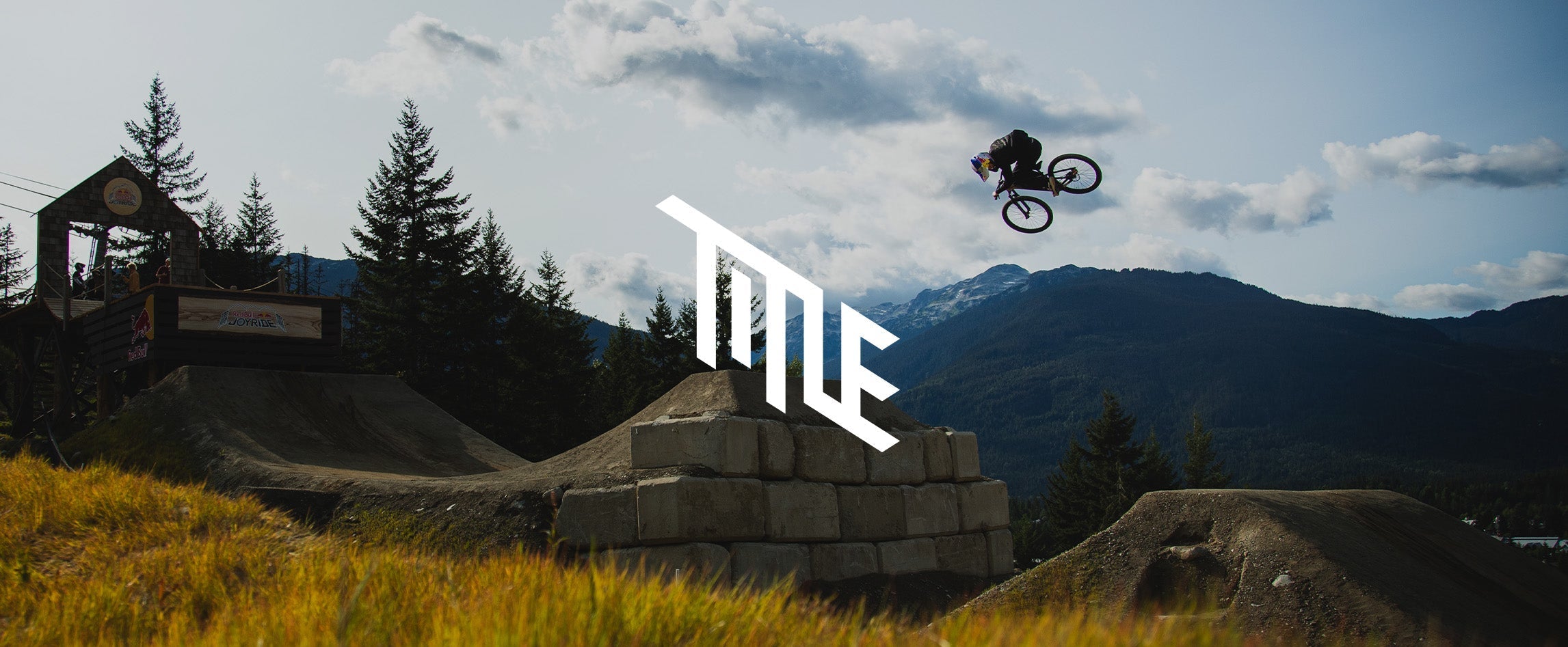 Title Freeride Components