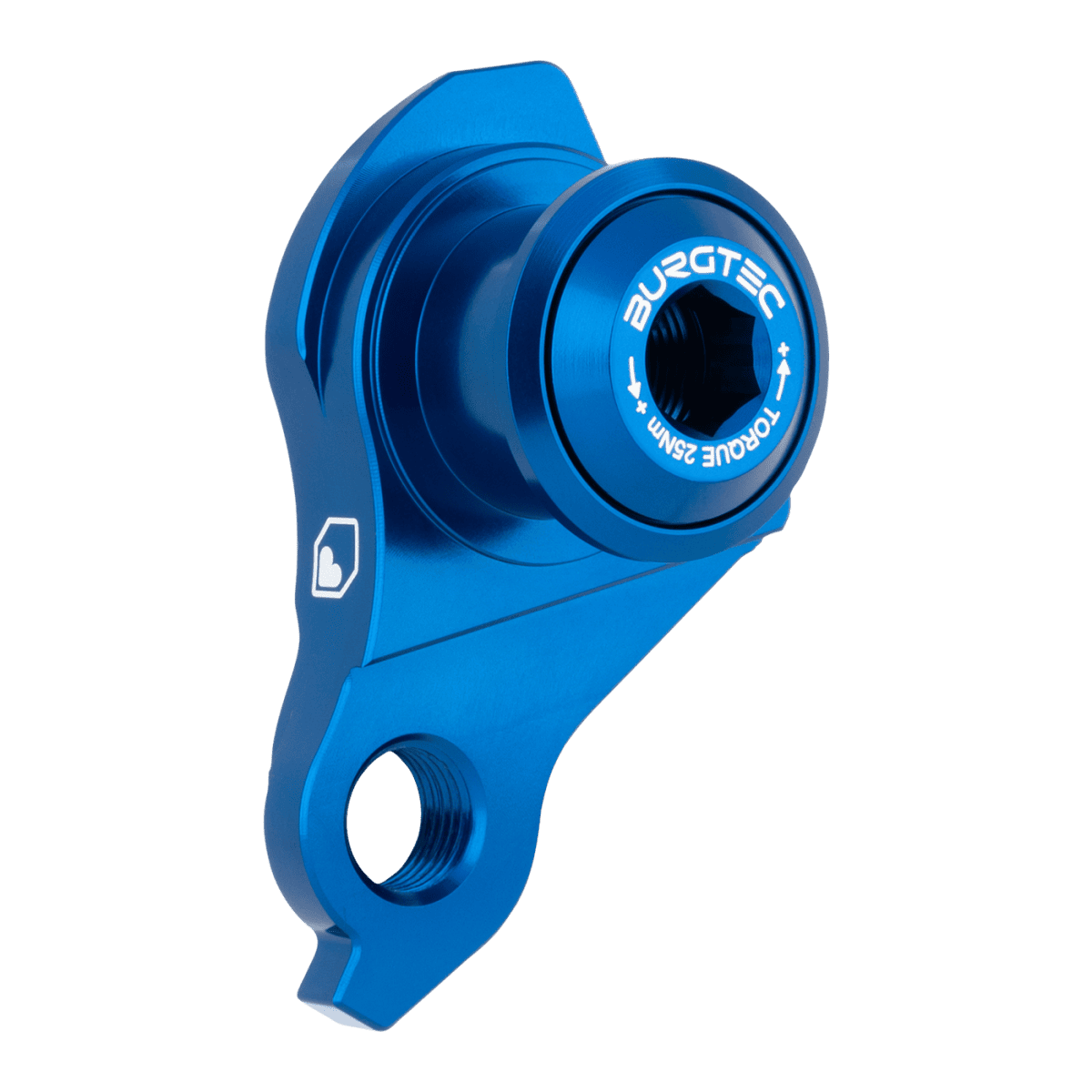 Burgtec UDH Blue