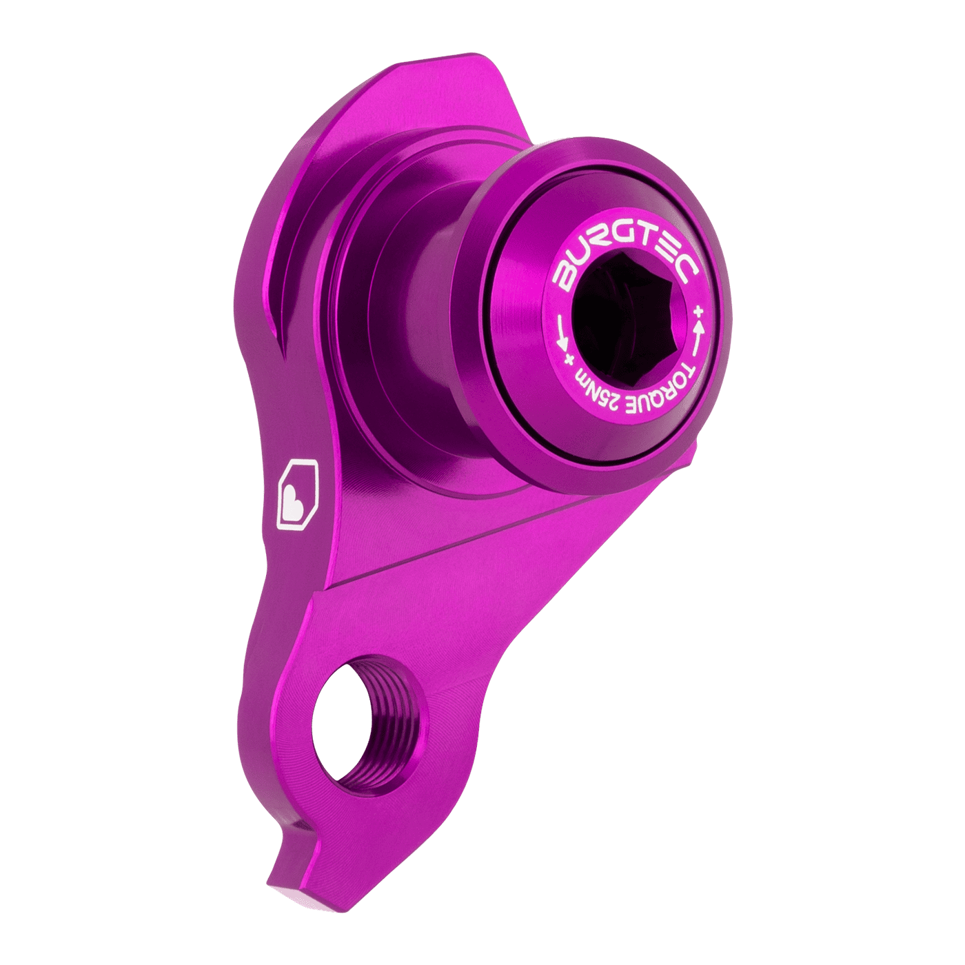 Burgtec UDH Purple