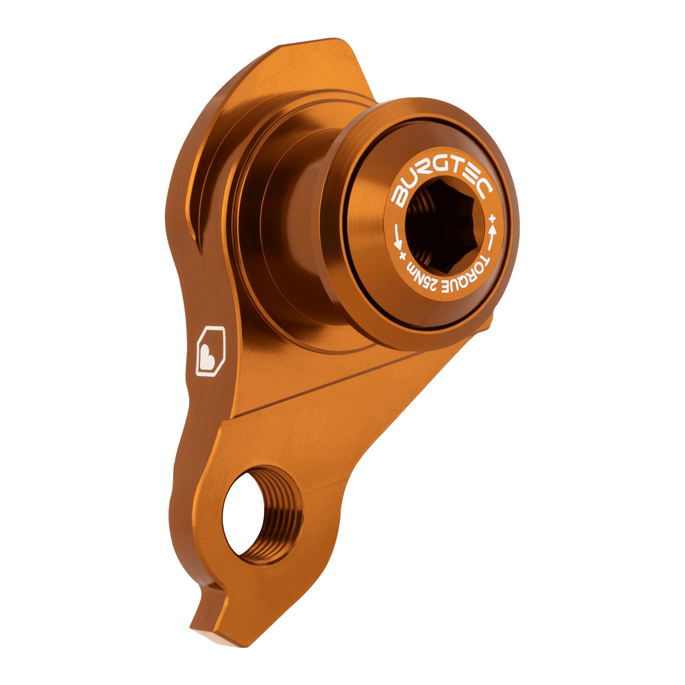 Burgtec UDH Bronze