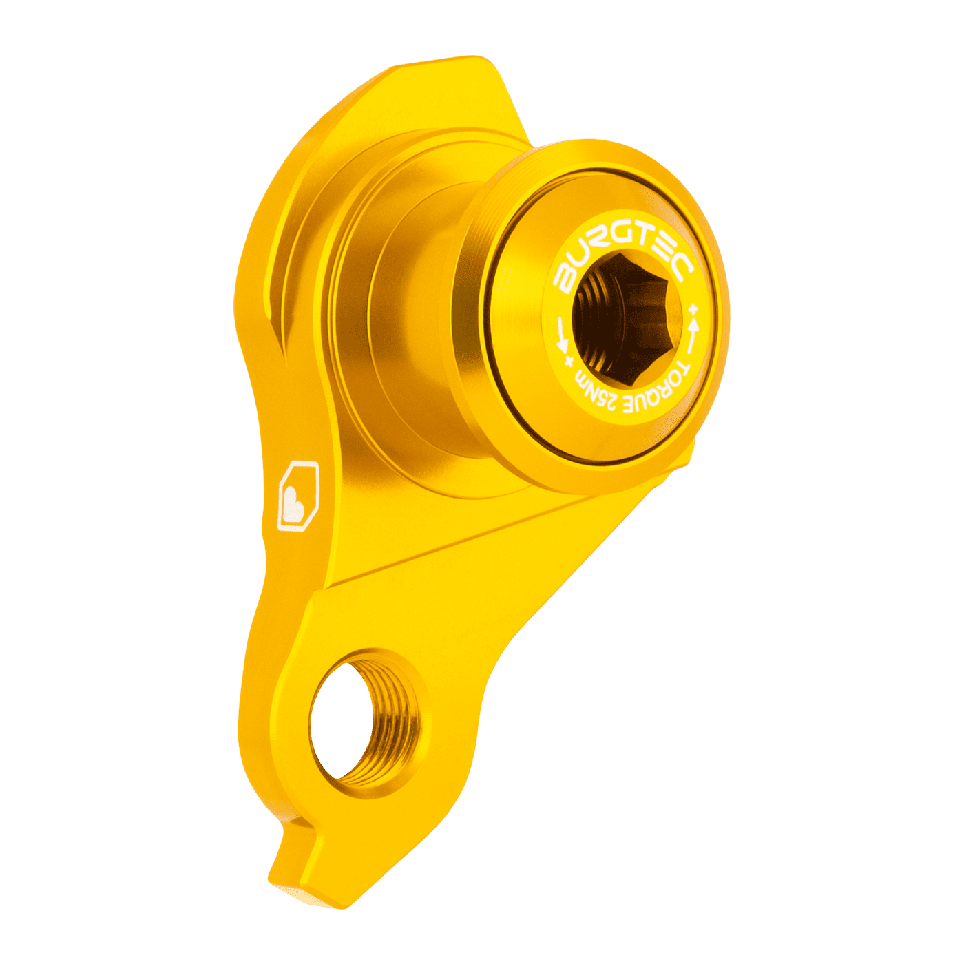 Burgtec UDH Gold