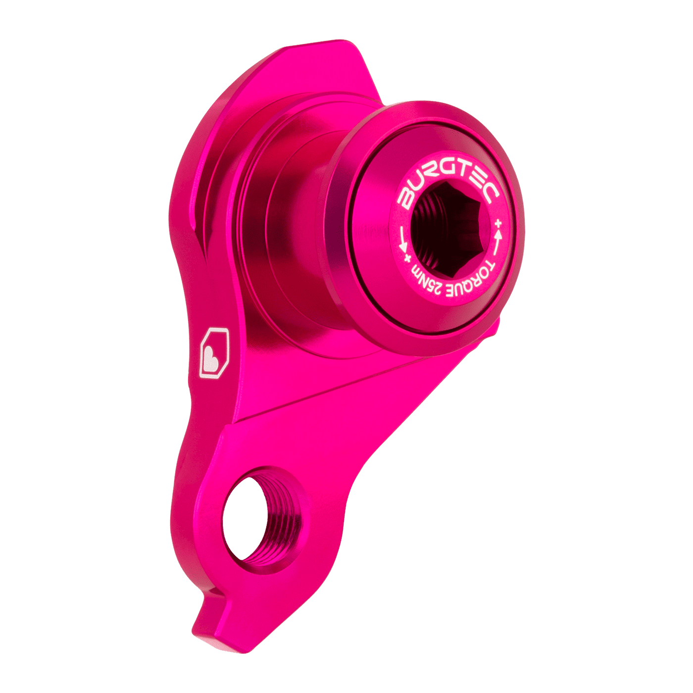 Burgtec UDH Pink