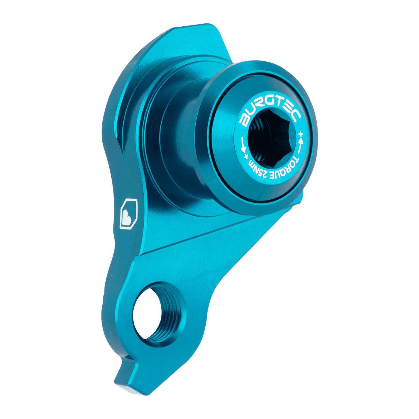 Burgtec UDH Turquoise