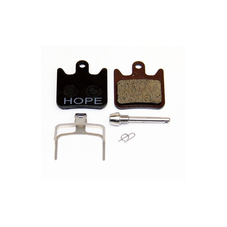 Hope Race X2 Standard Pads