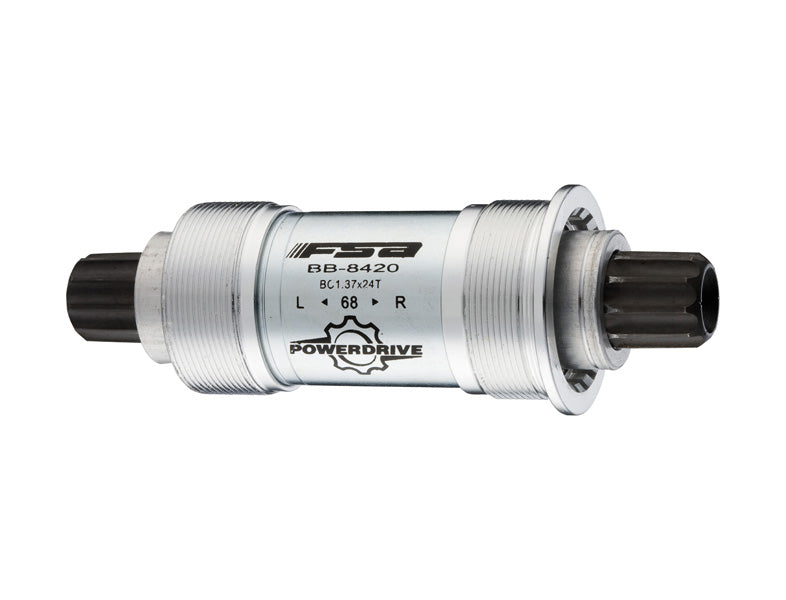 FSA PowerDrive Bottom Bracket