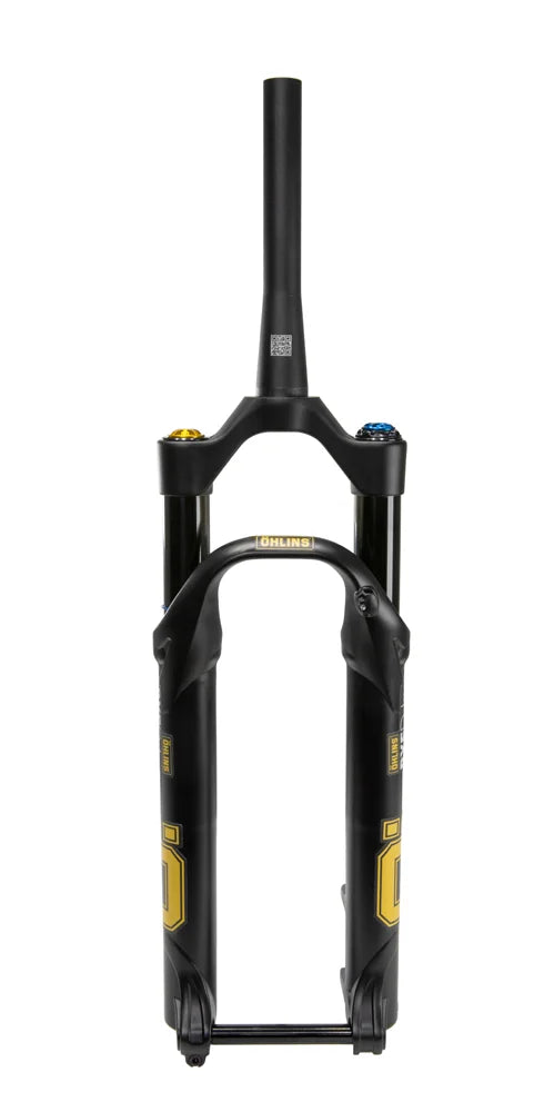 Ohlins rxfdj dirt jump forks