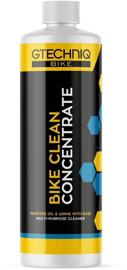 GTECHNIQ Bike Clean Concentrate