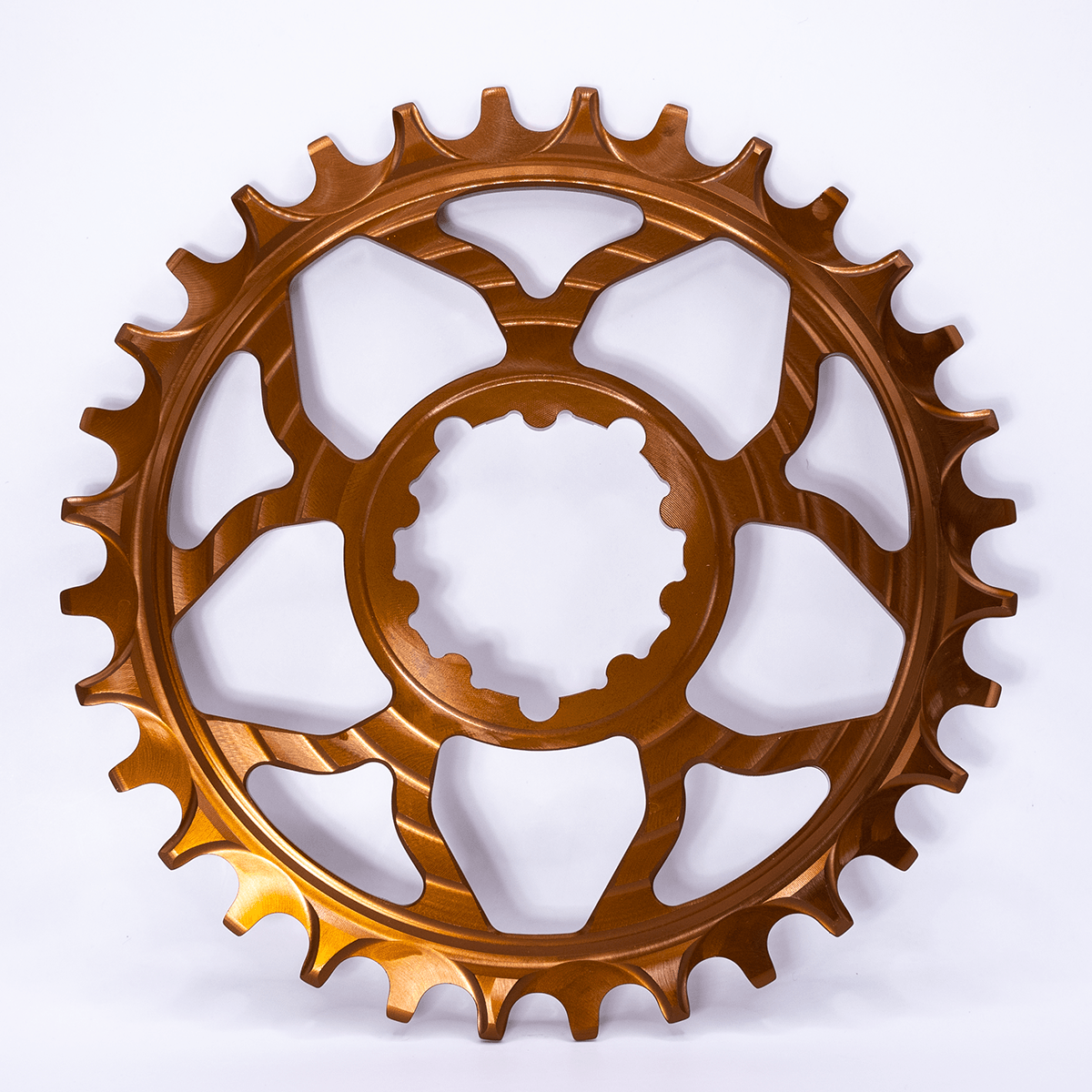 5DEV Classic Chainring