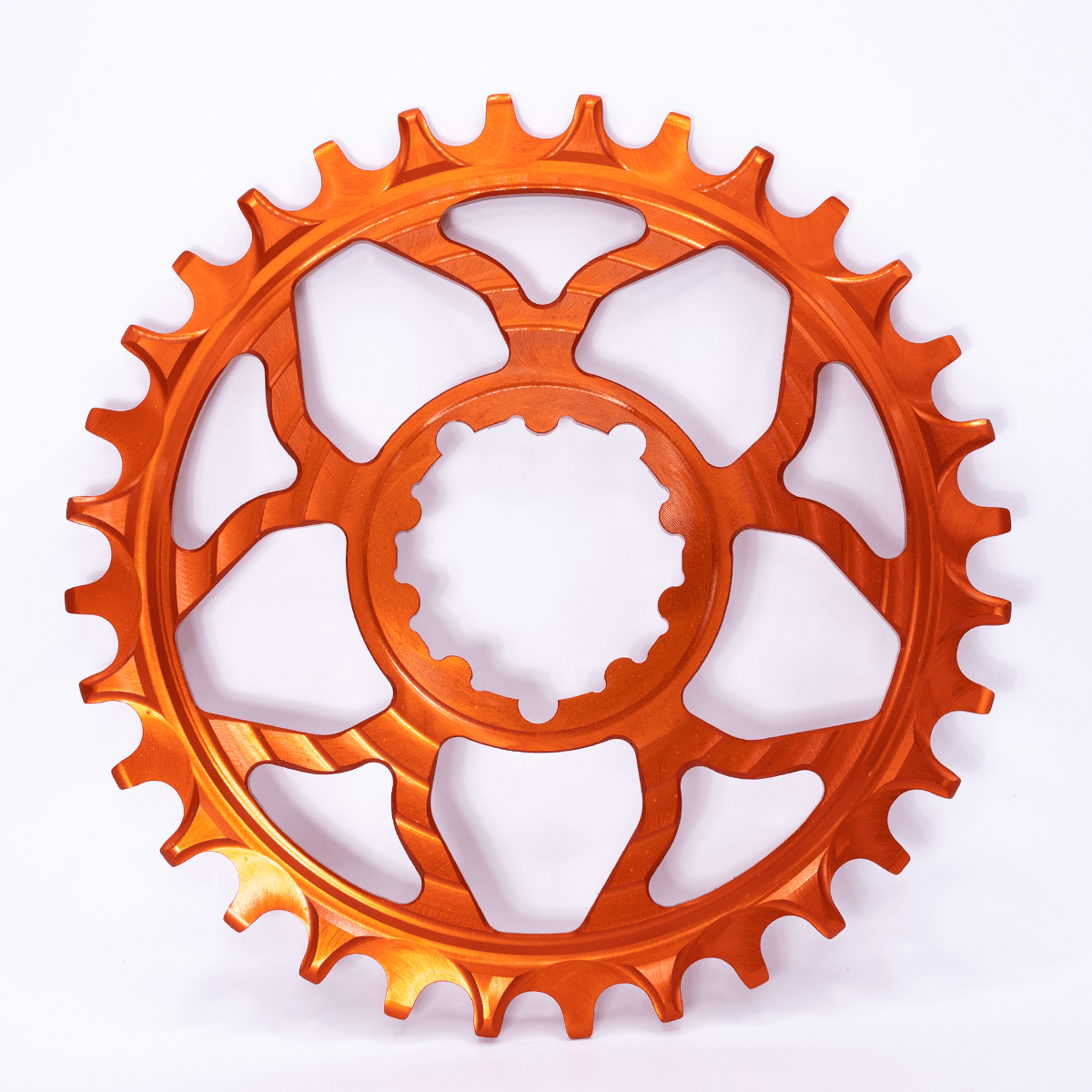 5DEV Classic Chainring