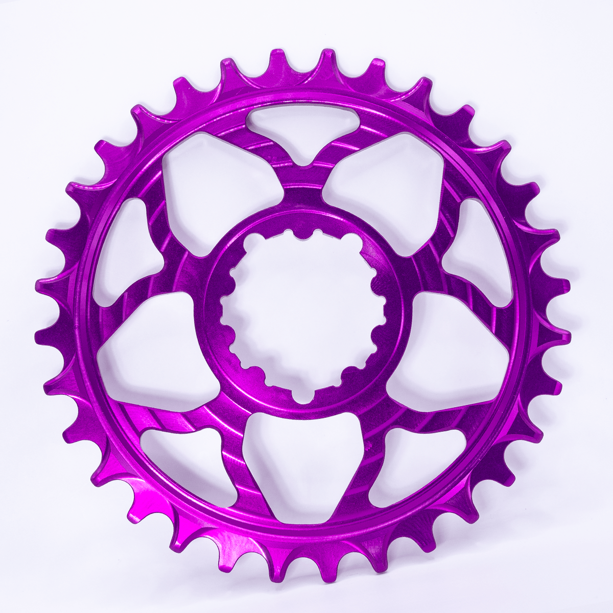 5DEV Classic Chainring