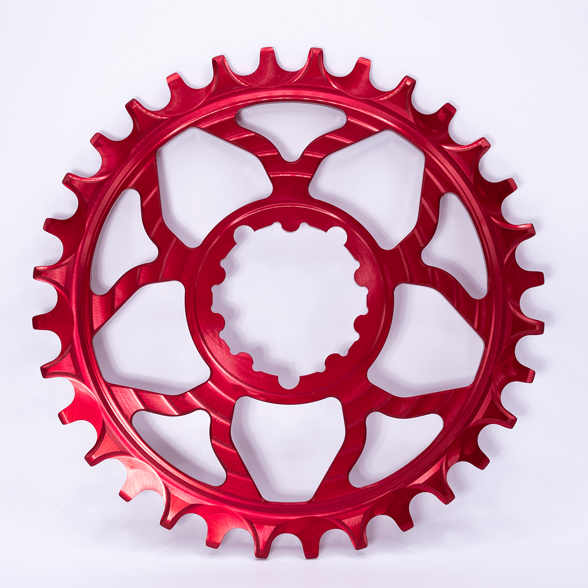 5DEV Classic Chainring