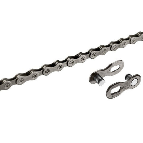 Shimano XT/Ultegra | HG-X Chain With Quick Link | 11-Speed | 116L | CN-HG701