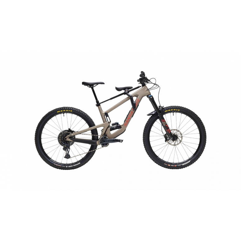 Shotgun Pro II Child Bike Seat + Handlebars Combo