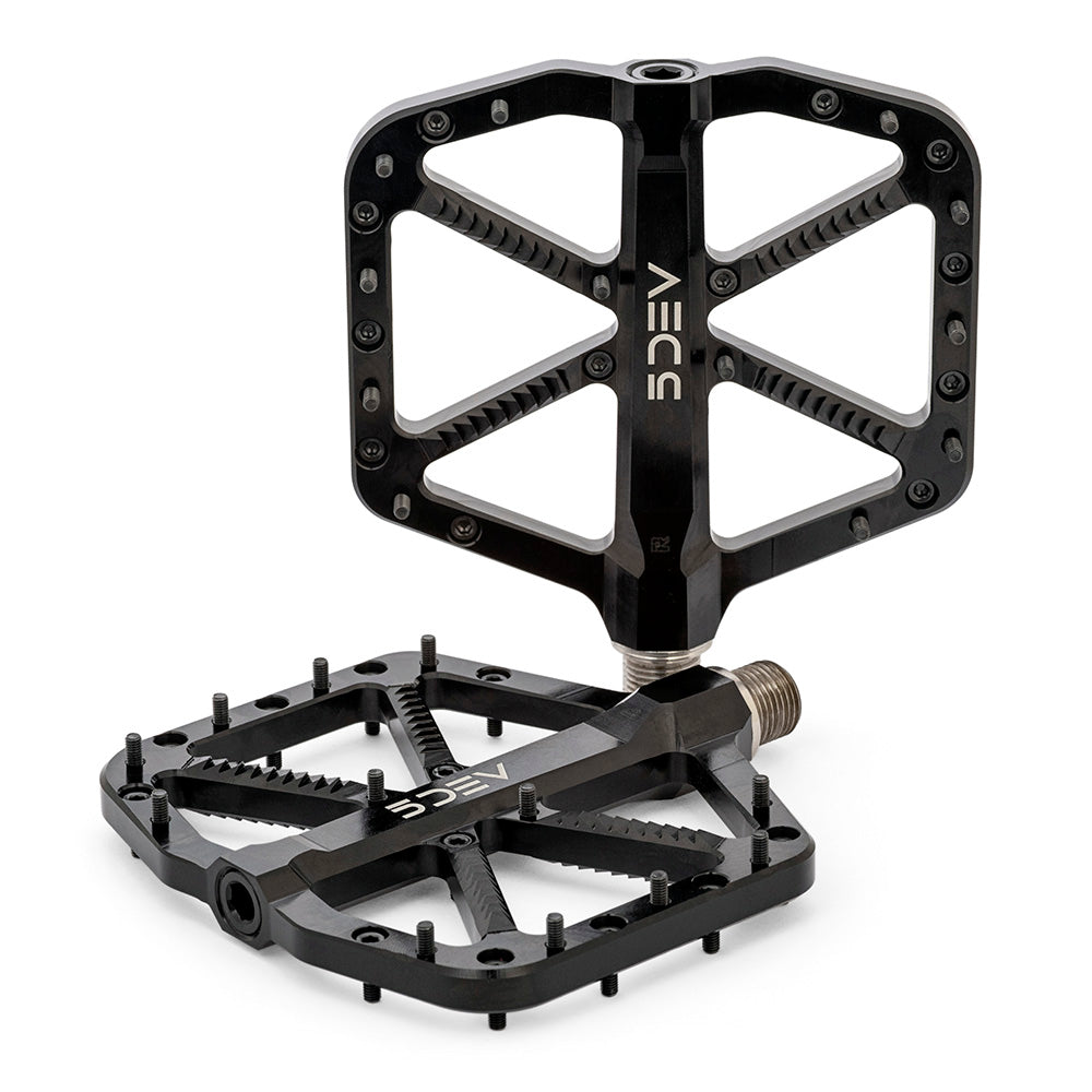 5DEV Trail/Enduro Pedals Balck