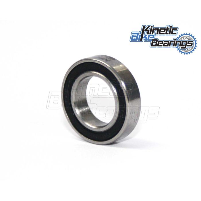 6801 2RS Wheel Bearing