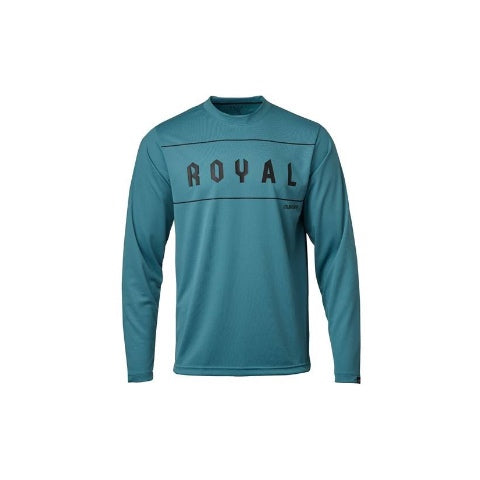 Royal Racing Jersey Collection