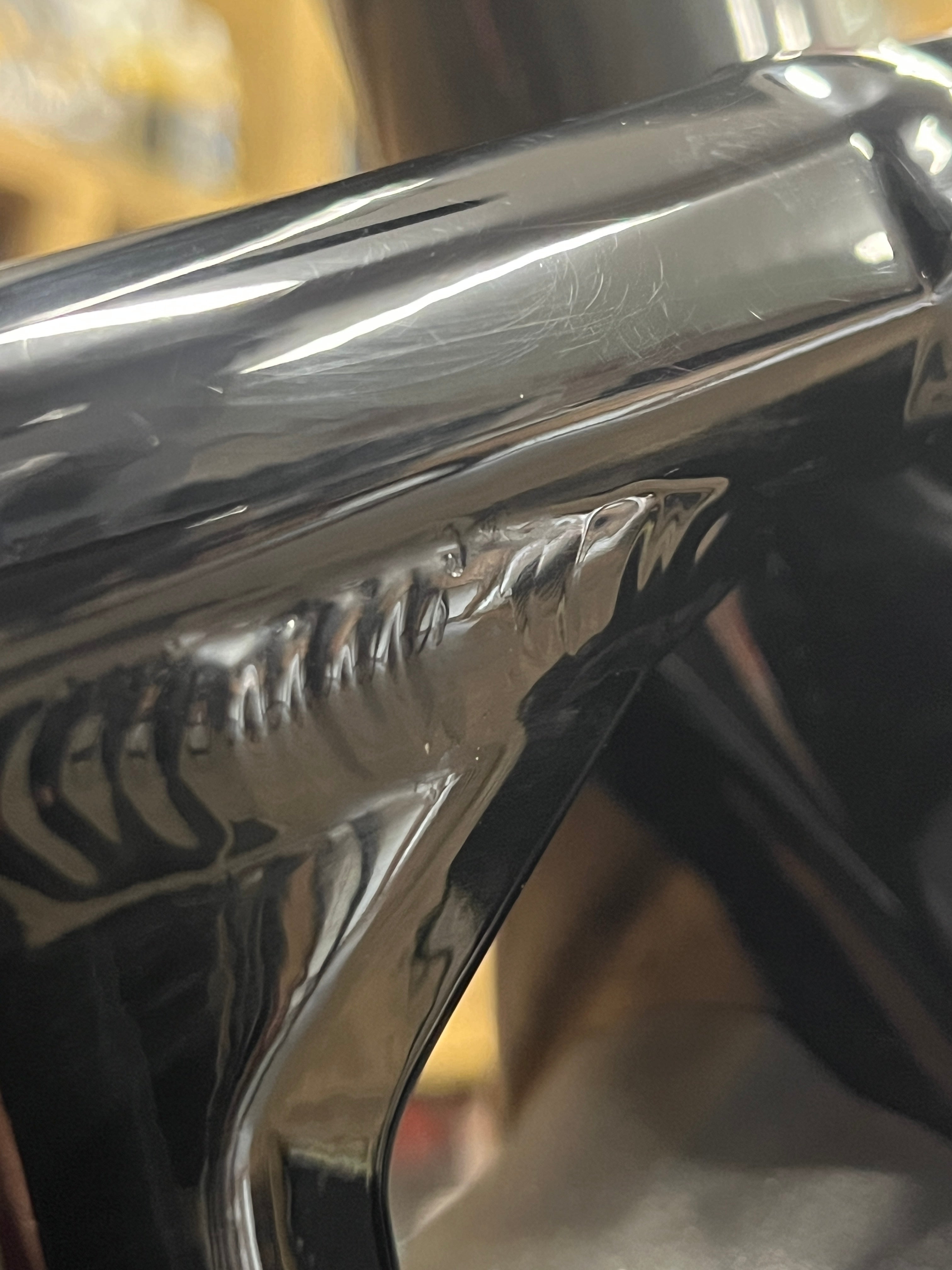 Mondraker Crafty Carbon R XL 2026 Golden Silver *READ DESCRIPTION
