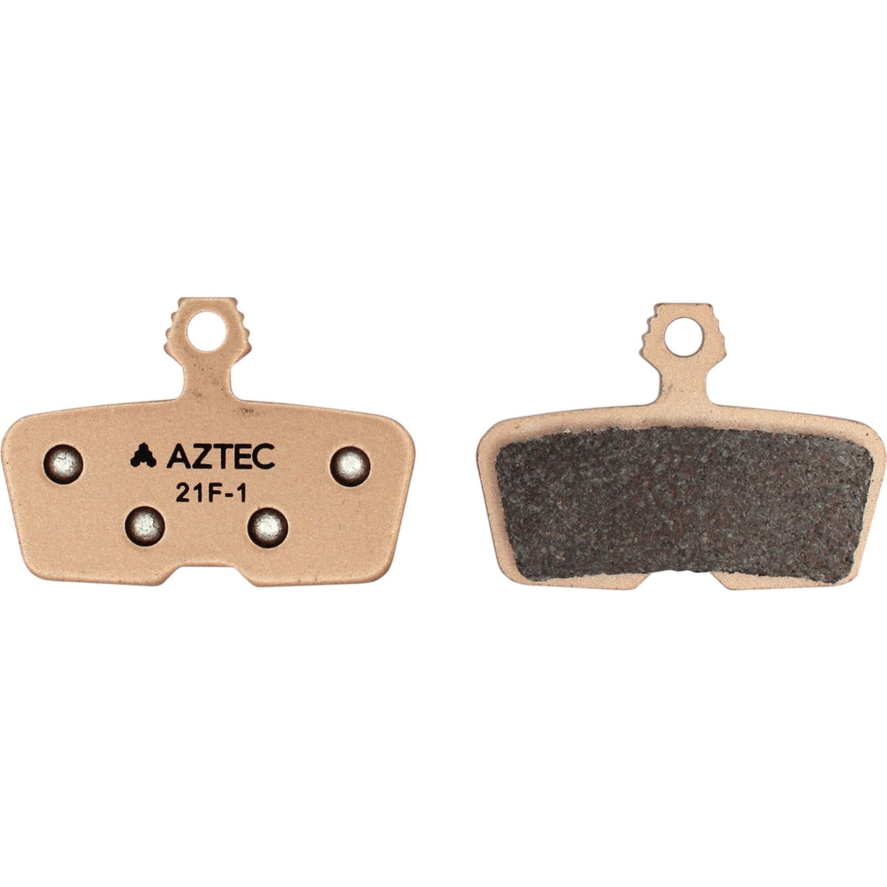 Aztec sram code brake pads