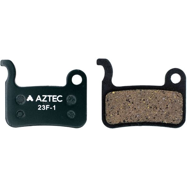 Aztec e-Bike Disc Brake Pads for Shimano XTR