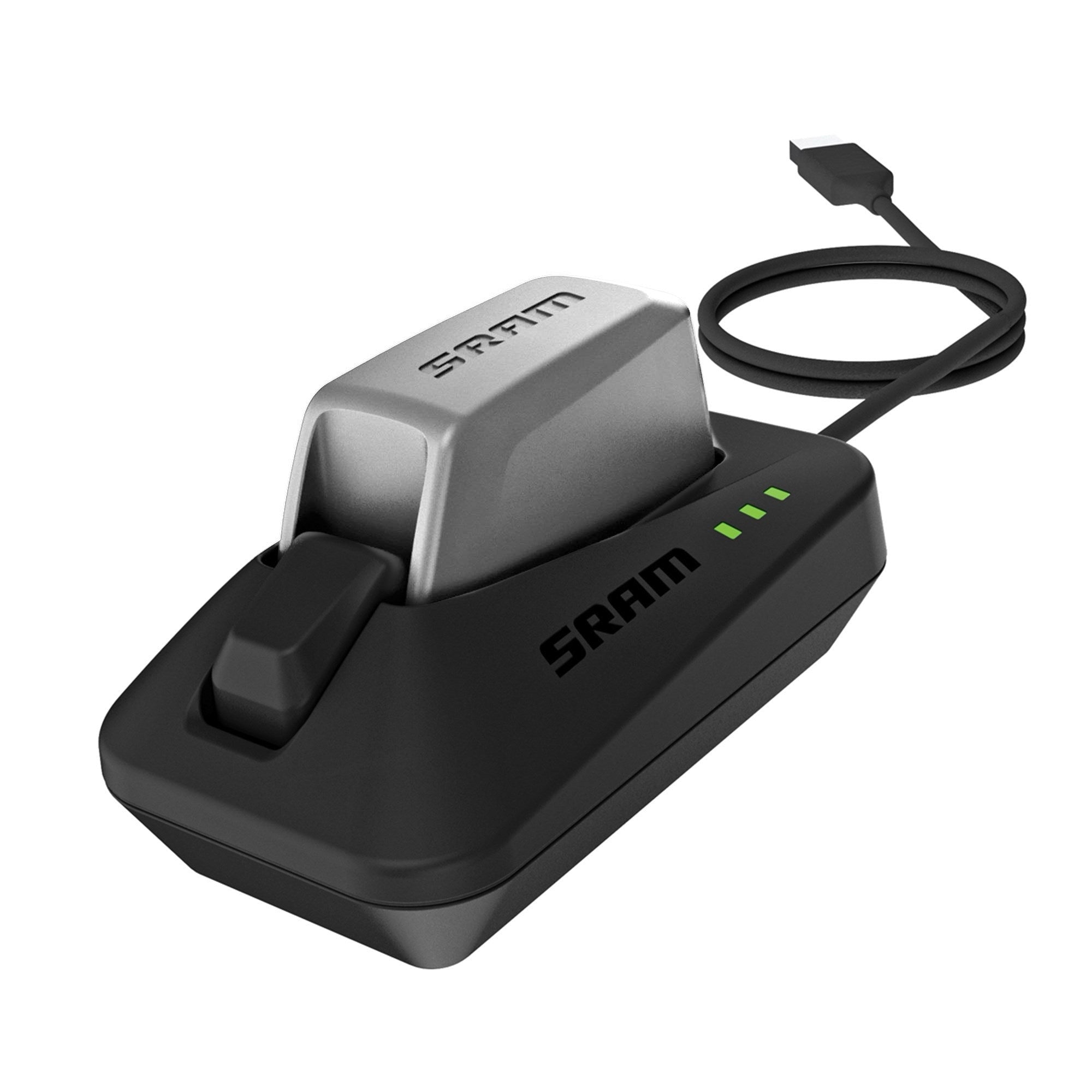 SRAM AXS eTap Battery Charger
