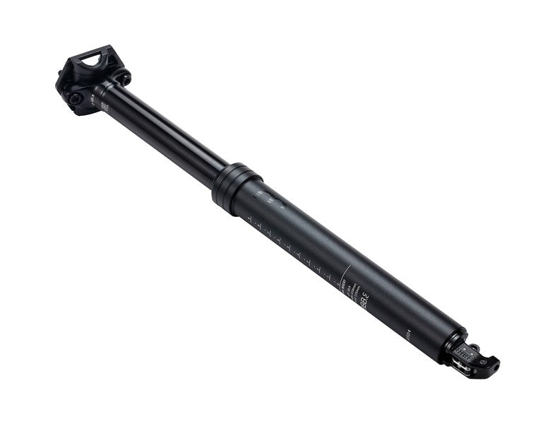 BBB LiftPost Dropper Post Seat Post Angled