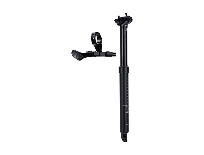 BBB LiftPost Dropper Post Seat Post with Remote