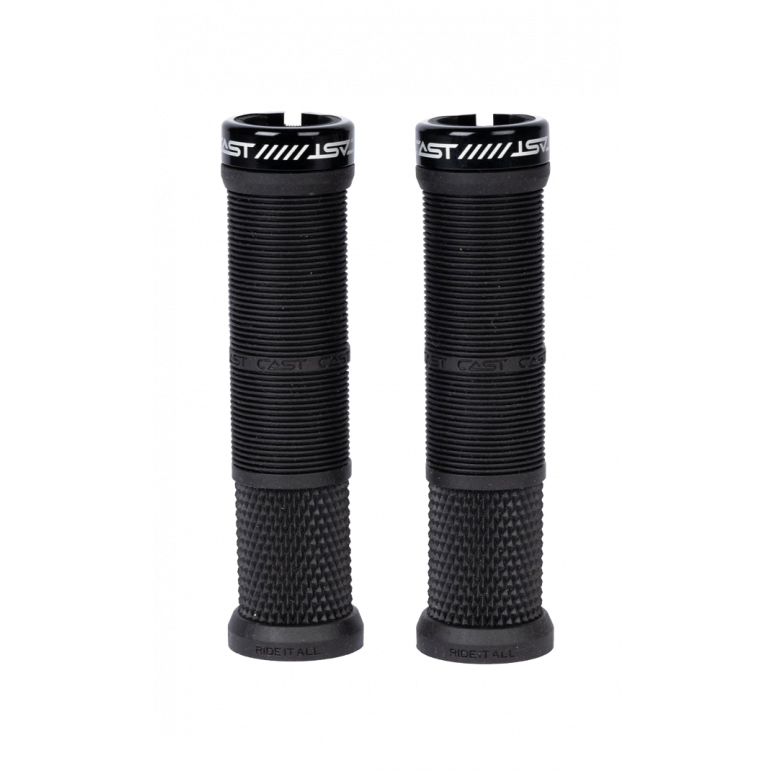 Bamba Grip Black Standing