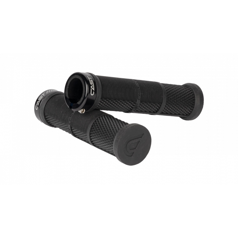 Bamba Grip Black