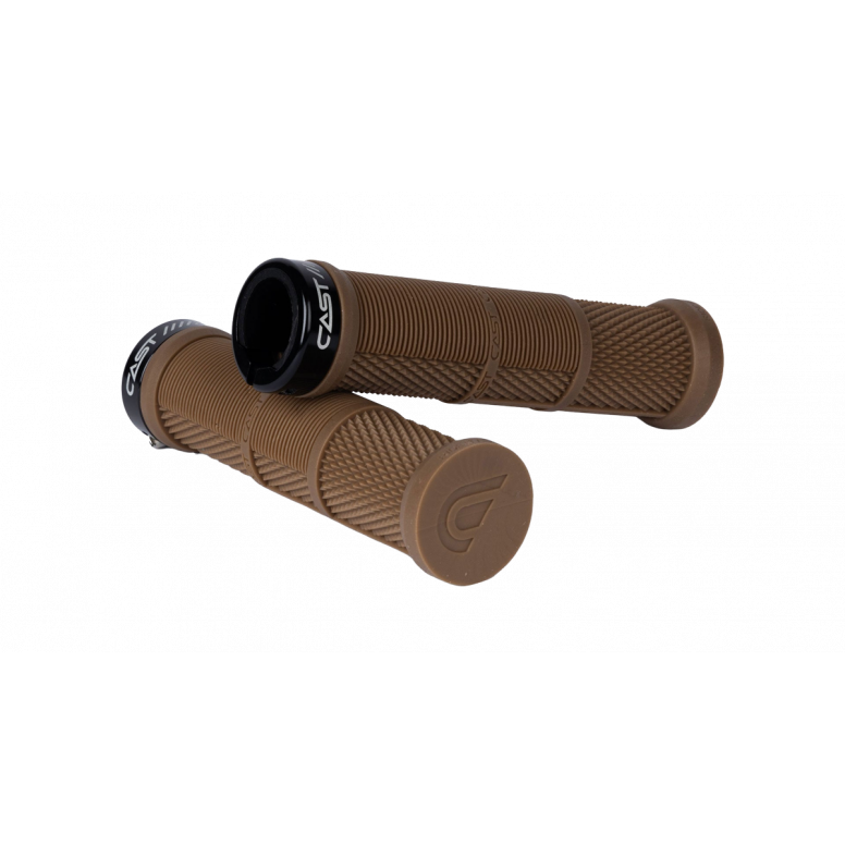 Bamba Grip Brown